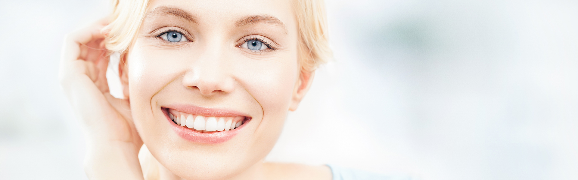 Şehrin en parlak gülüşleri burada tasarlaniyor